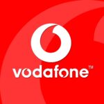 Vodafone Logo