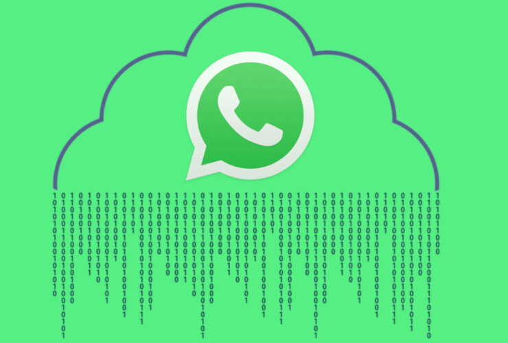WhatsApp Cloud