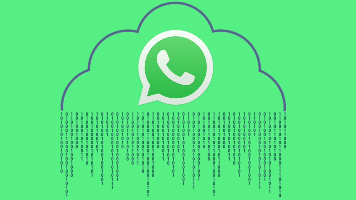 WhatsApp Cloud