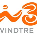 WindTre Logo