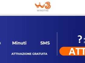 Windtre Offerte Mobile 2020
