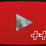 YouTube++ Logo