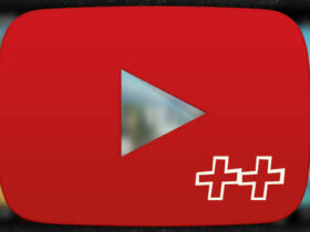 YouTube++ Logo