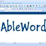 AbleWord