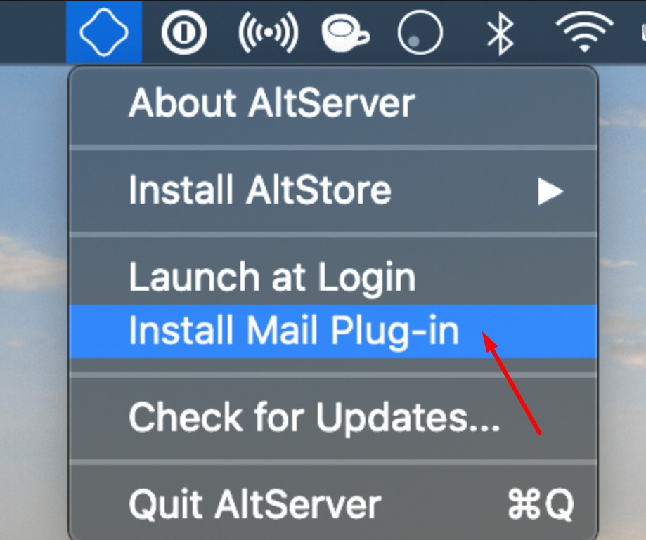 AltServer macOS Install_1