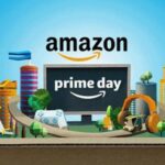 Amazon Prime Day Home
