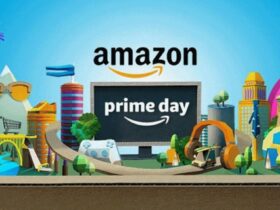Amazon Prime Day Home