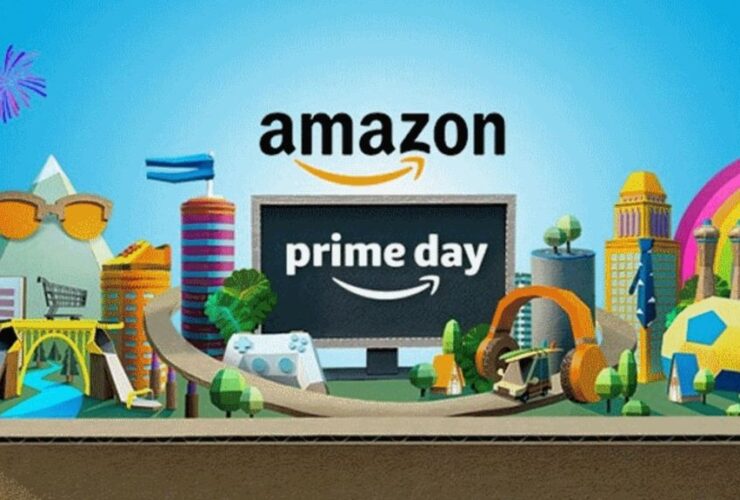 Amazon Prime Day Home
