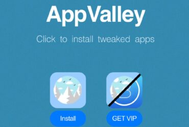 AppValley Cover