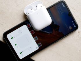 Apple AirPods su Android