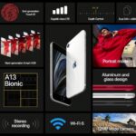 Apple iPhone SE 2020 Features