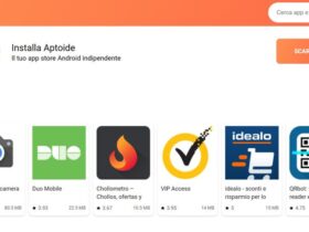 Aptoide Web