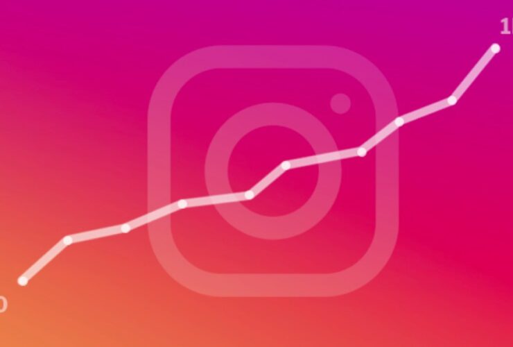 Aumentare Follower Instagram