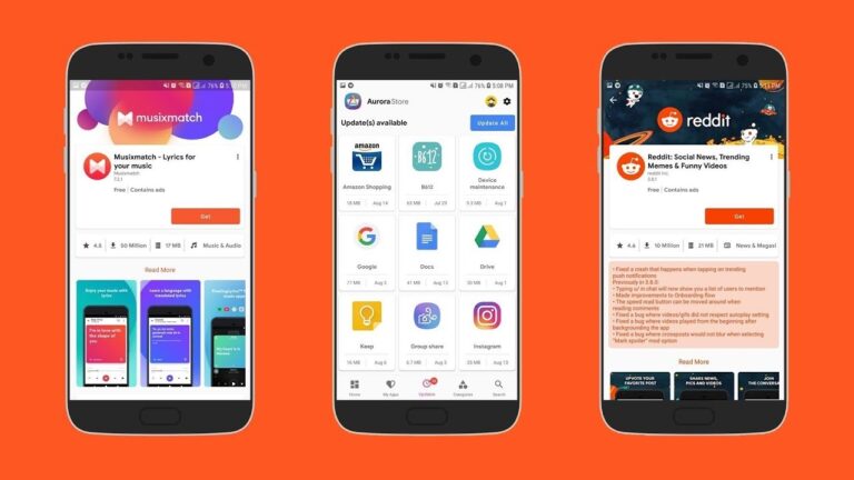Come Scaricare App Su Huawei Senza Google Play
