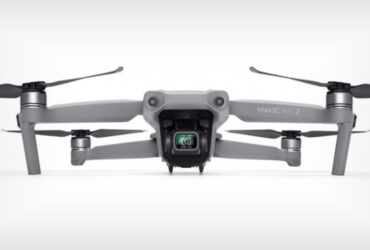 DJI Mavic Air 2