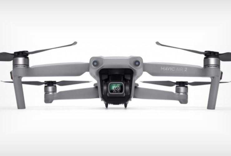DJI Mavic Air 2