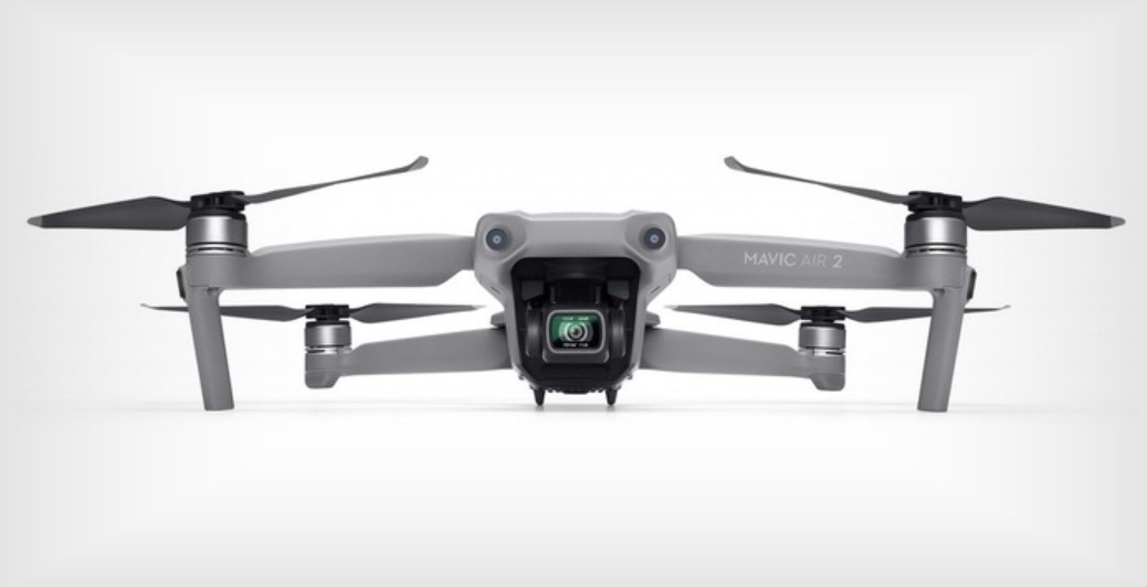 DJI Mavic Air 2
