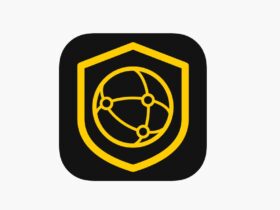 DNS Cloak Icon