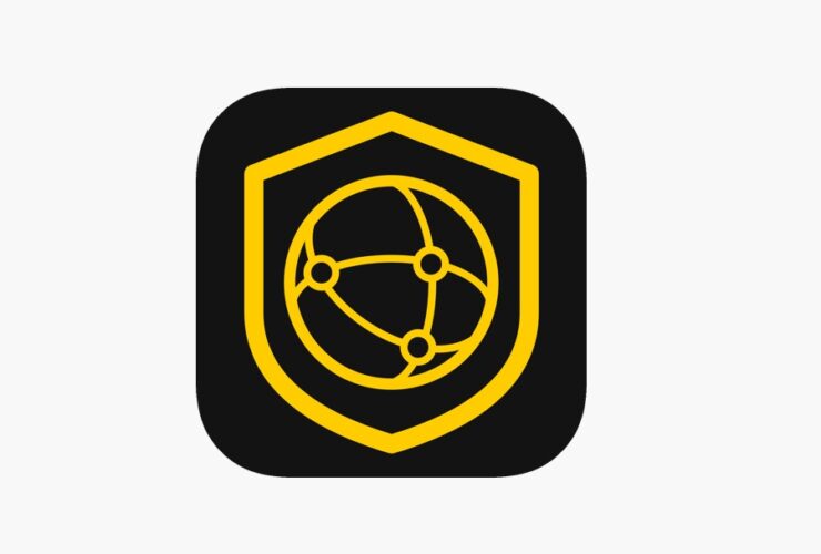 DNS Cloak Icon