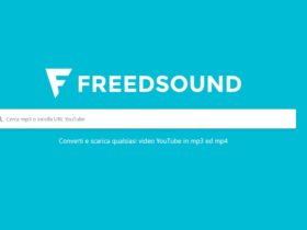 Freedsound Home