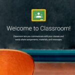 Google Classroom Cover