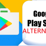 Google Play Store Alternatives