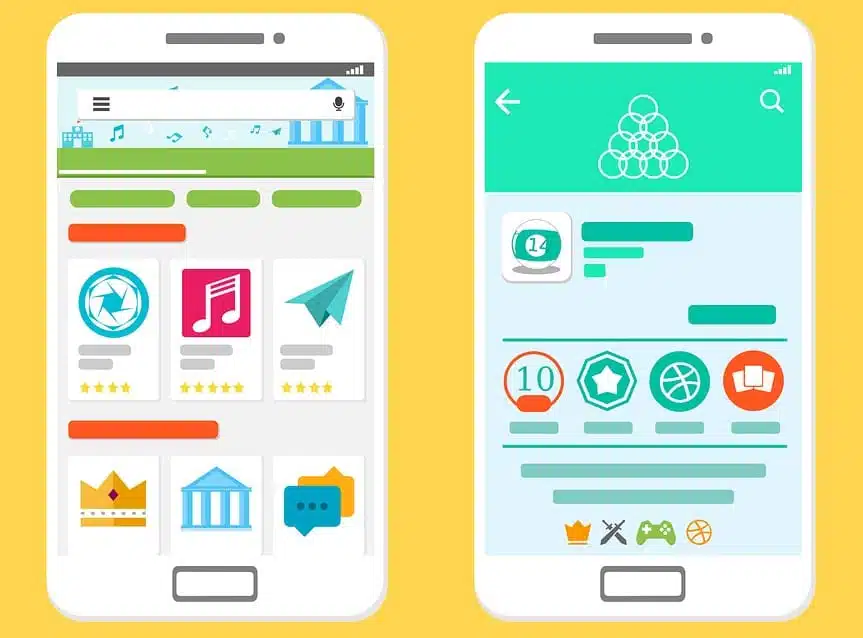 Google Play Store
