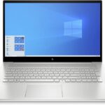 HP Envy 17