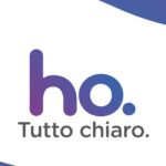 Ho. Mobile Logo