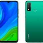 Huawe P Smart 2020