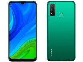 Huawe P Smart 2020