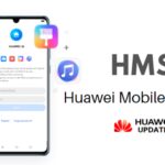 Huawei HMS