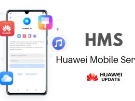 Huawei HMS