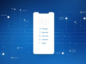 IO App Pubblica Amministrazione Italiana