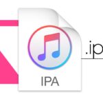 IPA File iOS