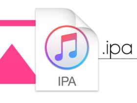 IPA File iOS