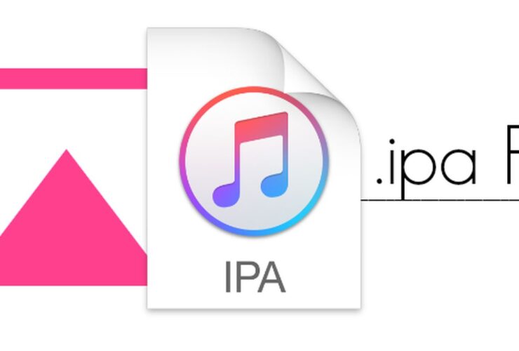 IPA File iOS