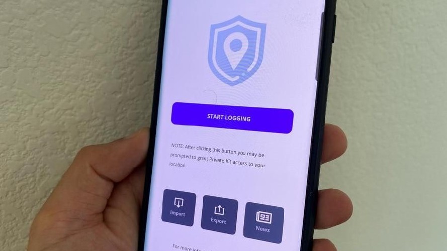 Immuni App