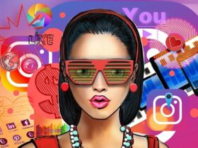 Instagram Influencer