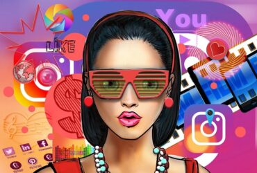 Instagram Influencer