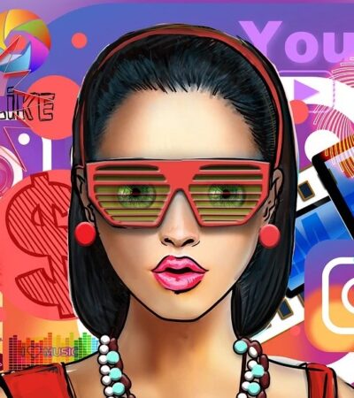 Instagram Influencer