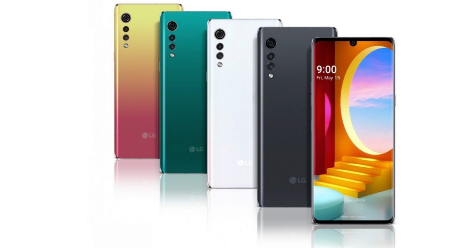 LG Velvet