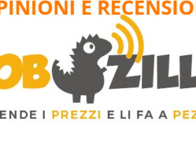 Mobzilla Home