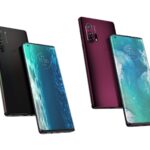 Motorola Edge e Edge+