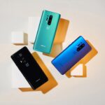 OnePlus 8 Pro
