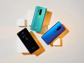 OnePlus 8 Pro