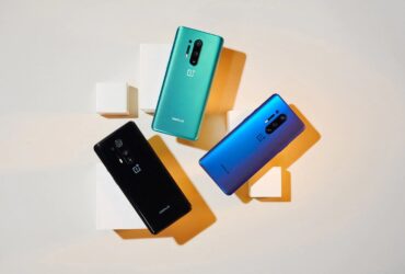OnePlus 8 Pro