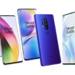 OnePlus 8 e OnePlus 8 Pro