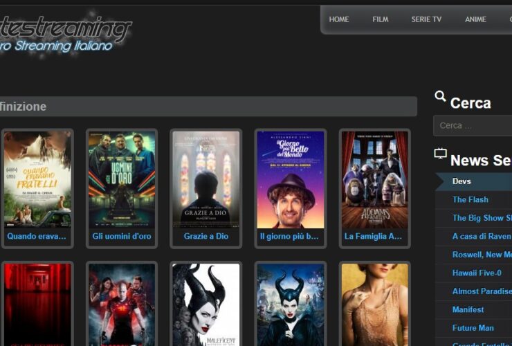 Piratestreaming.online Home