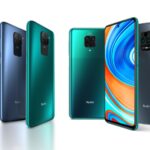Redmi Note 9 Series